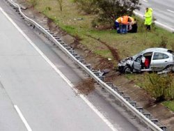 ASELSAN mühendisi kaza kurbanı
