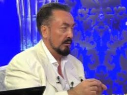 Adnan Hoca'dan küstah benzetme