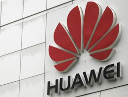 Huawei akıllı telefon pazarında üçüncü oldu