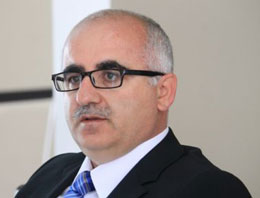 Rektör intihara kalkıştı