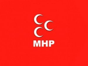 MHP Karaman'da start verdi