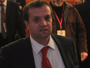 BİK temsilcisini seçti