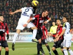 Semih Şentürk Fenerbahçe'yi ipten aldı