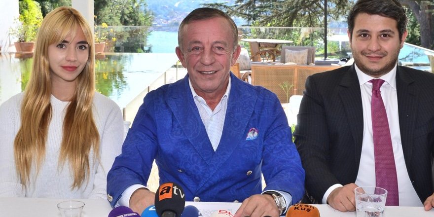 Ali Ağaoğlu, Ampute Milli Futbol Takımı oyuncularına ev verdi