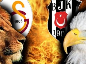 Derbinin muhtemel 11'leri