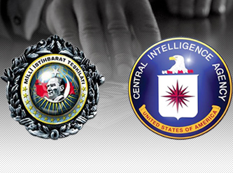 Oğlu için CIA ajanı olan MİT'çi!