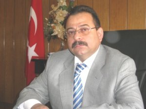 Başkan Çökgel, muhtarlarla buluştu