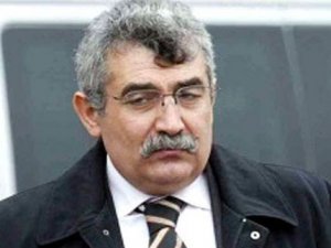 Zübeyir Aydar: Öcalan söylemeden çekilme olmaz