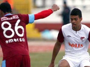 Fırıtına artık esmiyor!