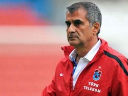 Şenol Güneş istifa etti