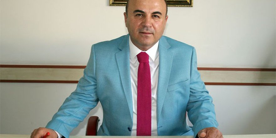 Atiker Konyaspor’dan adil yönetim çağrısı