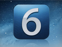 iOS 6.1 Beta 5 yayınlandı - İndir!
