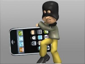 Hırsızların çalmak istediği en popüler akıllı telefon