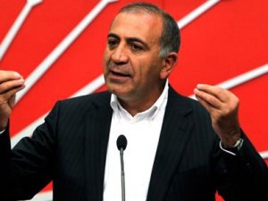 Tekin: CHP'de CHP'li olmayan milletvekilleri var