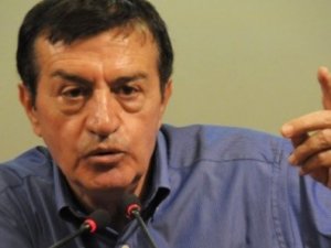 Osman Pamukoğlu'ndan çözüm süreci eleştirisi