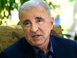 Ünal Aysal'dan Drogba açıklaması