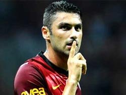 Burak Yılmaz vedaya hazırlanıyor