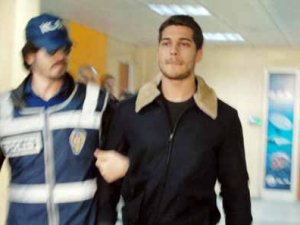 Çağatay Ulusoy adliyede