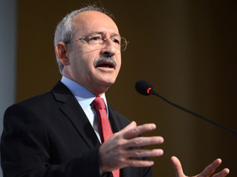 Kılıçdaroğlu çok konuşulan iddiaya cevap verdi