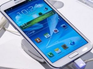 Galaxy Samsung'u ateşliyor!