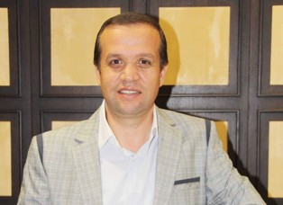 Arslan: Hzmet üretme zamanı