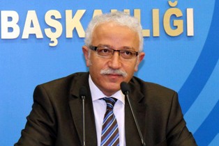 'Savaş uçakları Konya'da üretilsin'