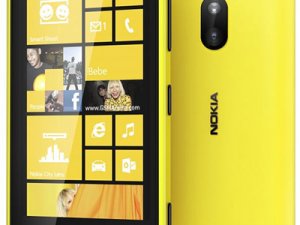 Nokia Lumia 620 Türkiye'de satışta!