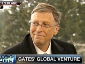 Gates: Windows 8 geleceğin temeli