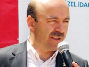Tüfekçi'den skandal cezaevi açıklaması