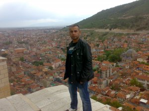 Yalçın'ın yeğeni zehirlendi