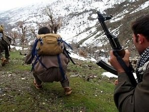 İlk etapta 100 PKK'lı silah bırakacak!