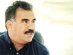 Öcalan'dan Anayasa Mahkemesine kitap başvurusu