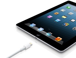 5. Nesil iPad’in görselleri sızdırıldı