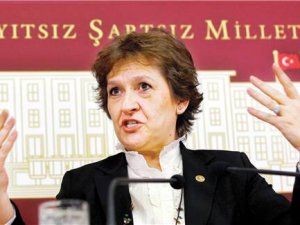 'Haksızlığa uğradım özür bekliyorum'