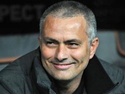Mourinho Galatasaray'a geliyor