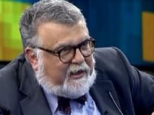 Celal Şengör'den şok eden açıklamalar!