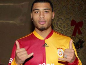 Colin Kazım Bursaspor yolunda