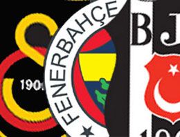 Süper Lig kulüpleri Dev'leşiyor