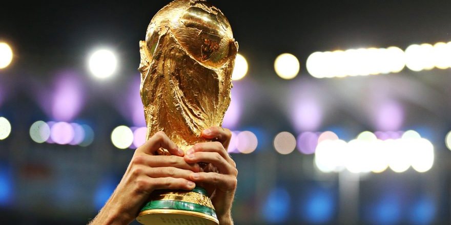 Dünya Kupası 2018 Avrupa play-off eşleşmeleri belli oldu