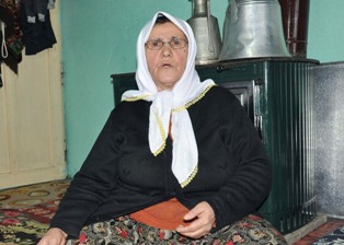 Oğlunu 10 yıldır umutla bekliyor