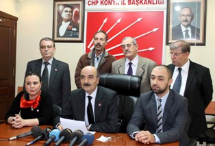 Karpuz: AKP ülkeyi yönetemiyor
