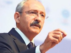 Kılıçdaroğlu Birgül Ayman Güler'e sahip çıktı