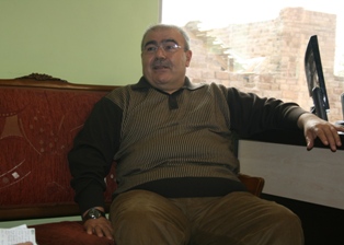 Siyasete Erbakan'la başladım