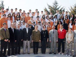 Selçuk Esentepe gururlu