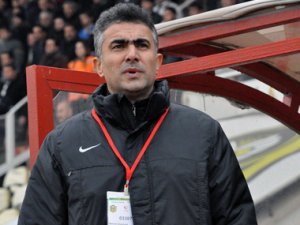 Yeni Malatyaspor beraberliğe üzgün