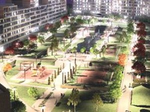 Hakim Konakları ne zaman bitiyor?