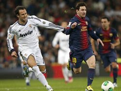 El clasico'da kazanan yok!