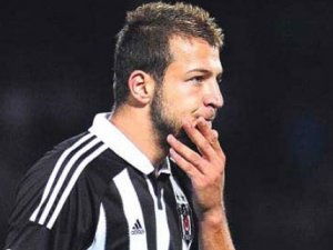 Batuhan İtalya yolunda