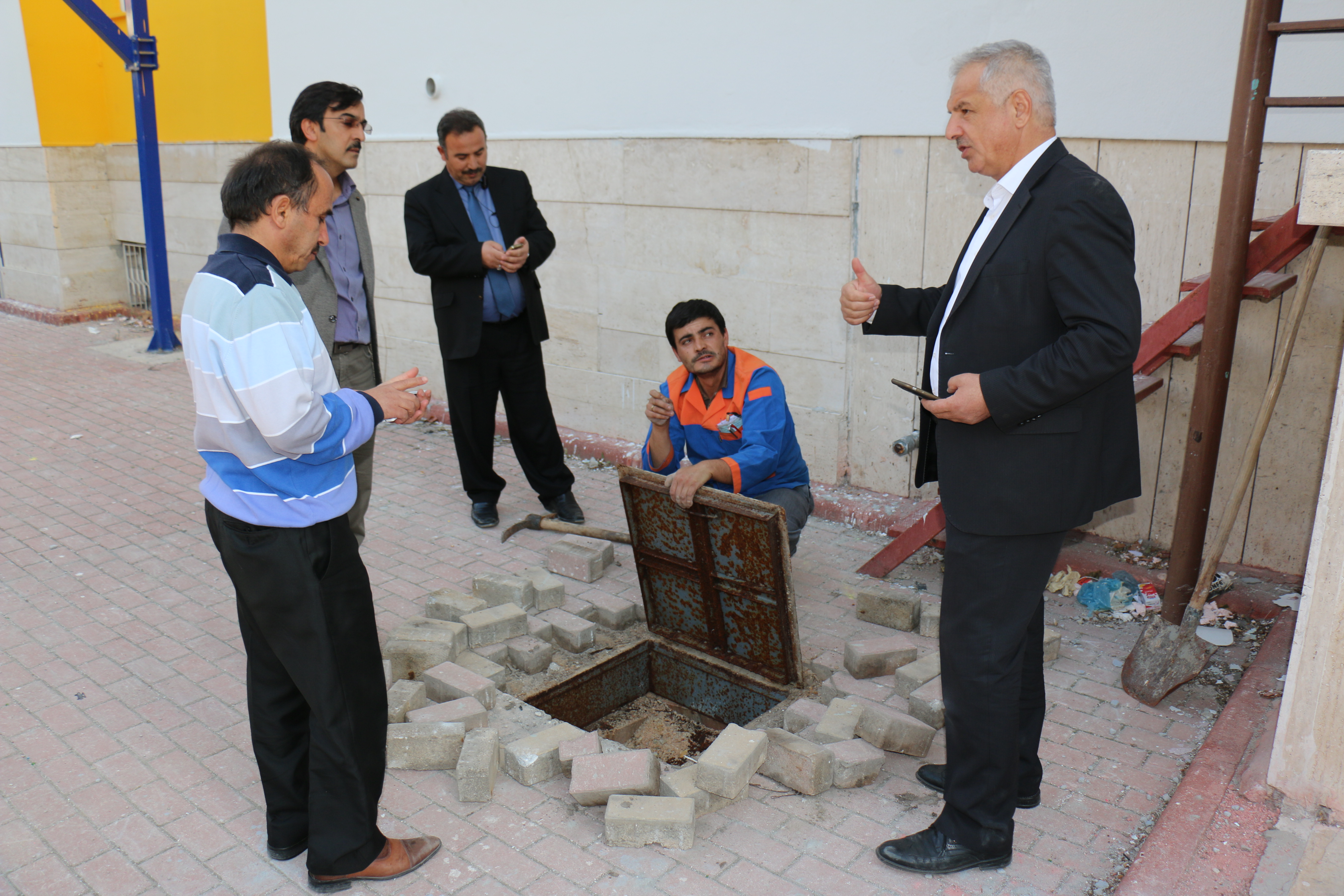 ZEHİRLENME ŞÜPHESİ ŞOK GERÇEĞİ ORTAYA ÇIKARDI