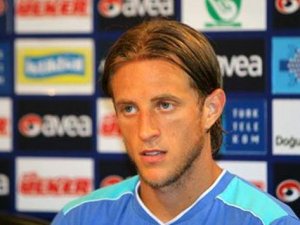 F.Bahçe'den Ziegler bombası